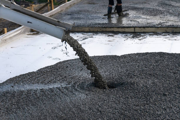  Hallstead, PA Concrete contractor Pros