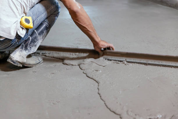 Best Concrete Sealing and Maintenance in Hallstead, PA