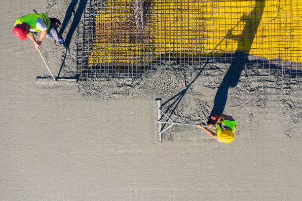 Best Concrete Staining and Coloring in Hallstead, PA
