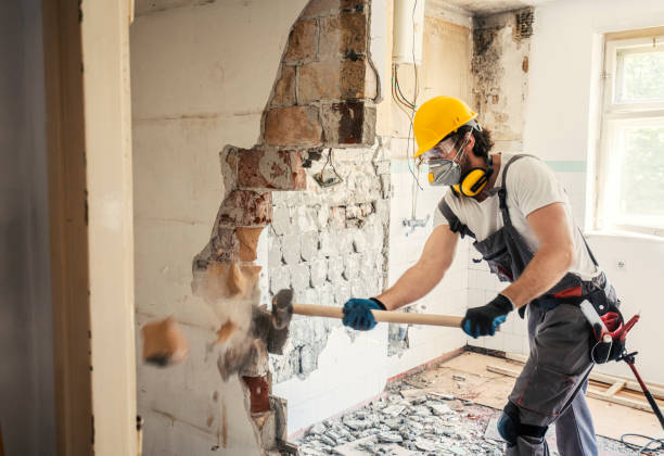 Best Commercial Concrete Services in Hallstead, PA